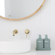 al.ive Body | Wash & Lotion Duo - Kaffir Lime & Green Tea