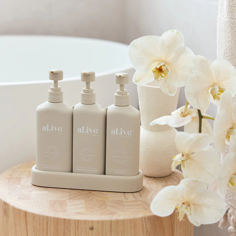 al.ive Hair & Body Trio