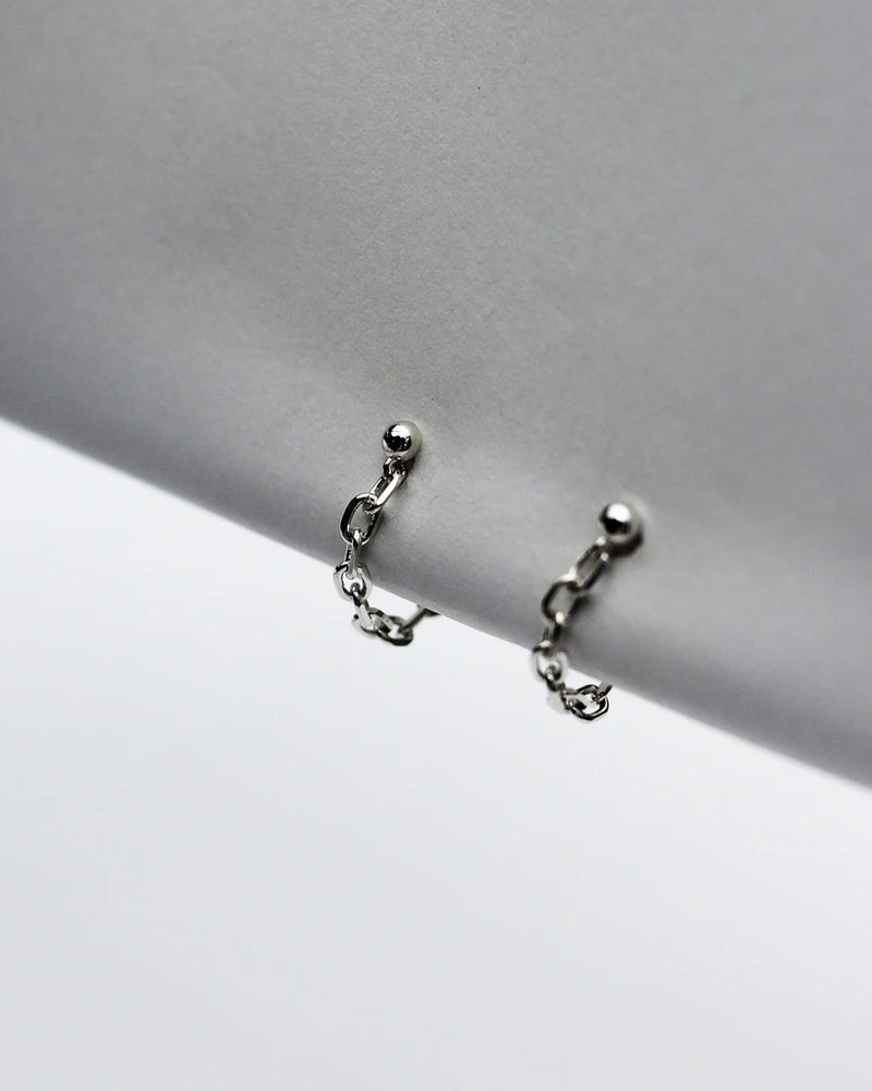 F+H Studios | Bruce Chain Studs