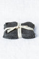 Knitted Organic Cotton Make-Up Remover Cloths