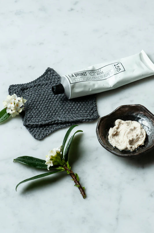 Knitted Organic Cotton Make-Up Remover Cloths