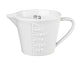 Porcelain Measuring Jug | Do Small Things