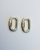 F+H Studios | Disengage XL Hoops