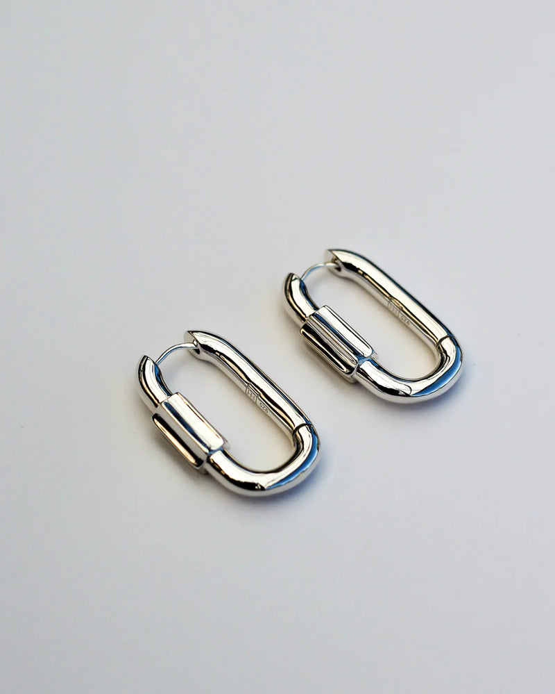 F+H Studios | Disengage XL Hoops