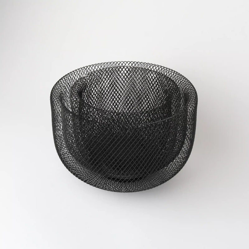 Wire Mesh Bowl | Set 2