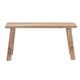 Rustico Reclaimed Medium Bench