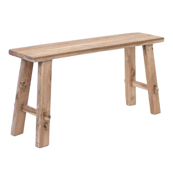 Rustico Reclaimed Medium Bench