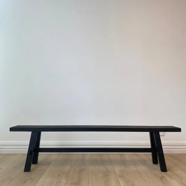 Rustico Reclaimed Long Bench
