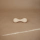 Mushie | Silicone Baby Rattle Toy