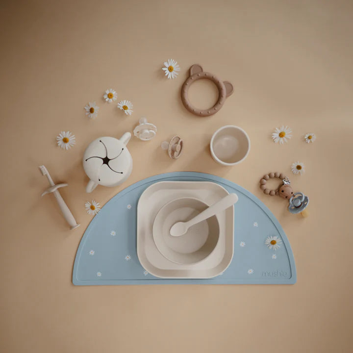 Mushie | Bear Teether