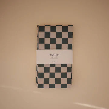 Mushie | Splat Mat