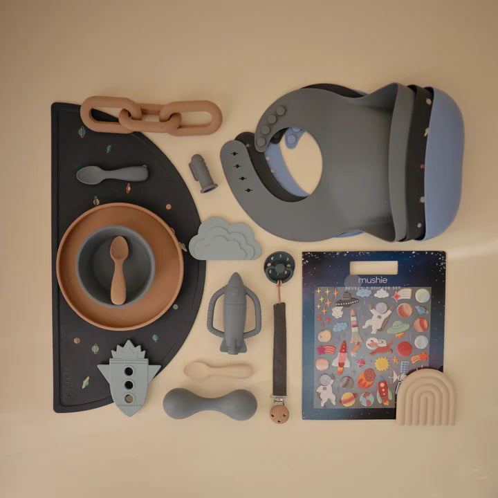 Mushie | Links Teether