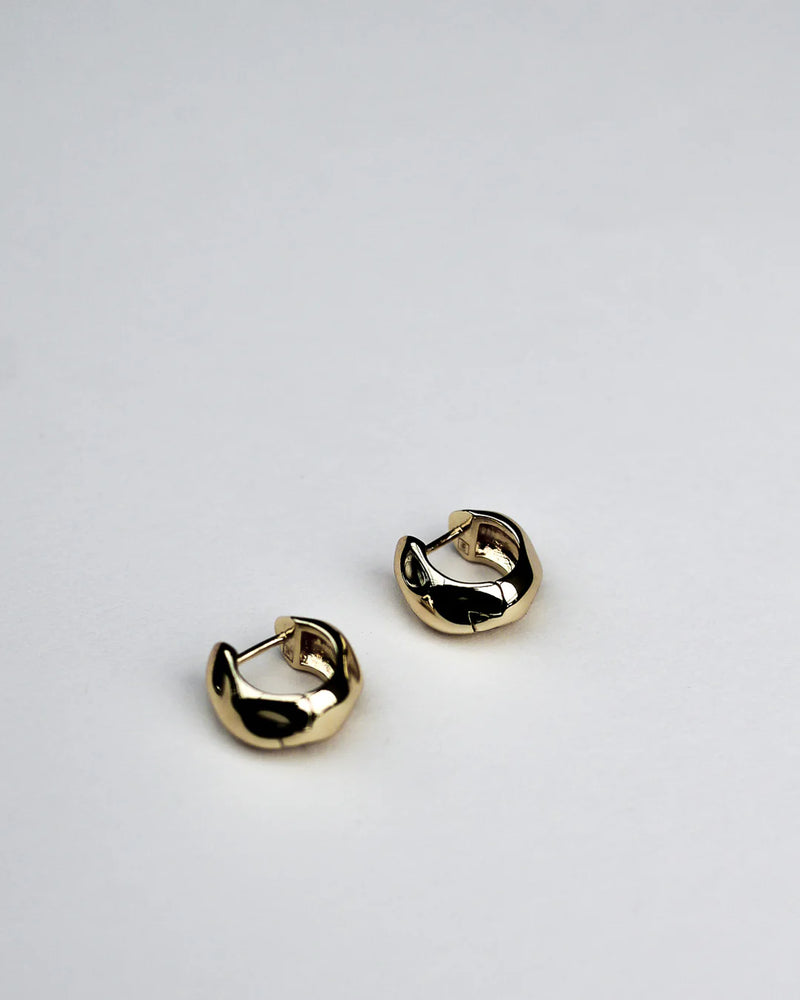 F+H Studios | Hammered Huggies