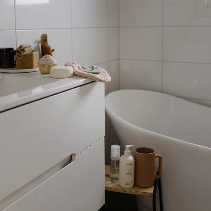 Mushie | Baby Lotion - Lavender