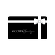 Nicchia Boutique | Gift Voucher