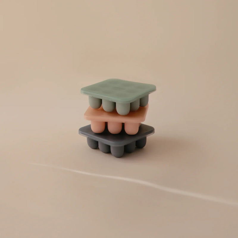 Mushie | Baby Food Feeder Tray