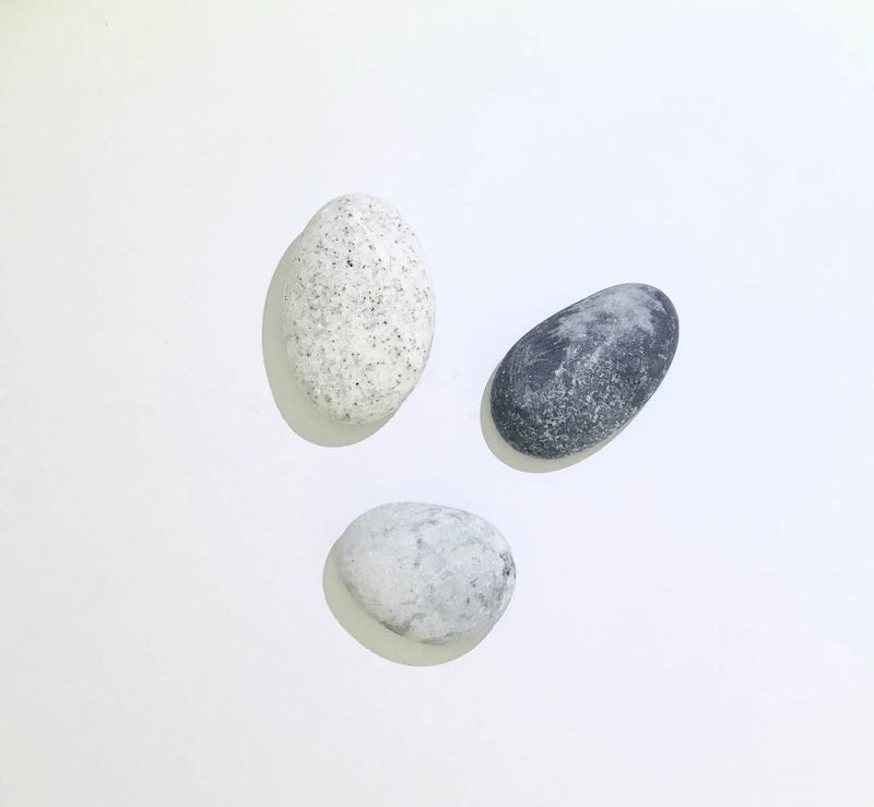 Face & Body Soap | Sea Salt