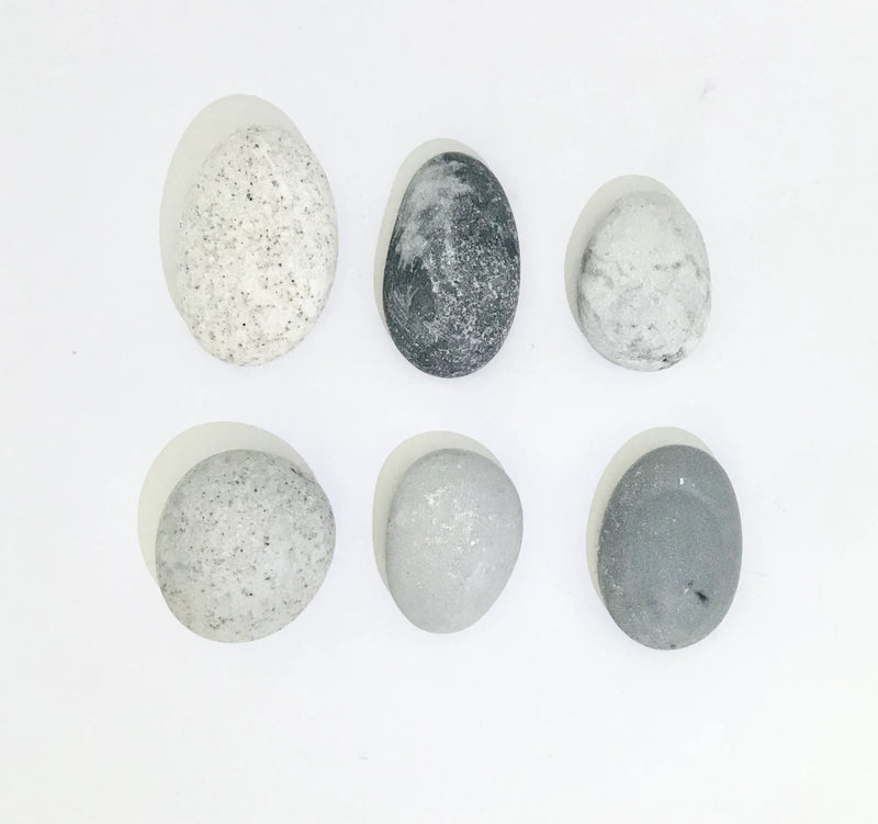 Face & Body Soap | Sea Salt