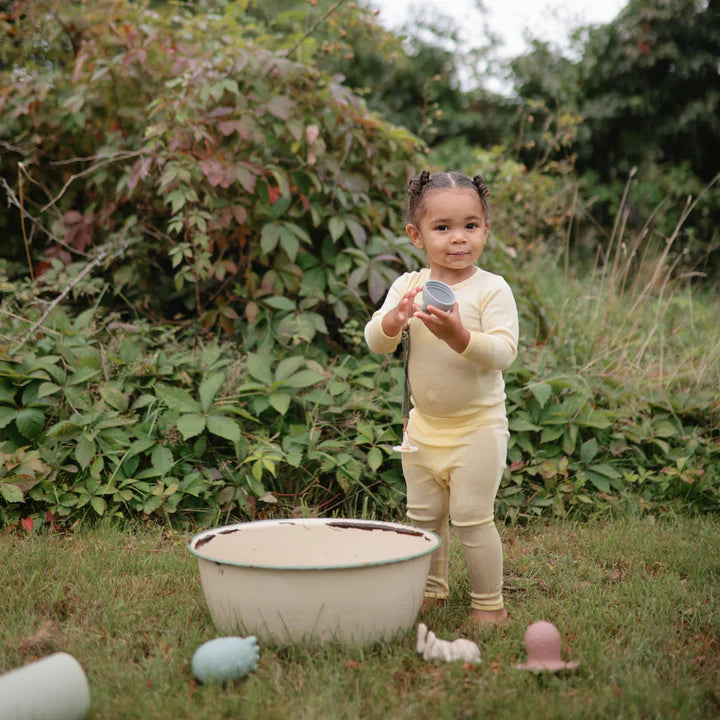 Mushie  | Sealife Mold Free Bath Play Set - 4 Pack