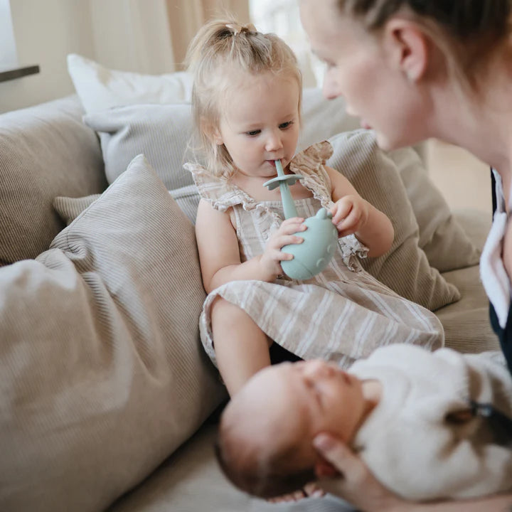 Mushie | Star Training Toothbrush