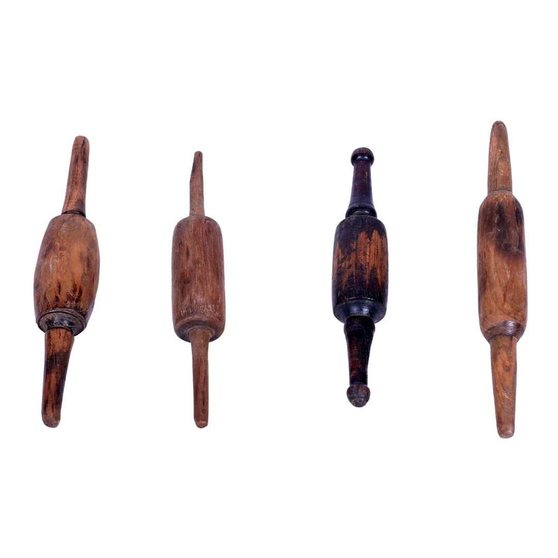 Chapati Rolling Pin | Large