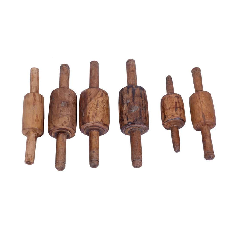 Chapati Rolling Pin | Large