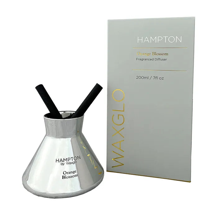 Hampton Reed Diffuser | Orange Blossom